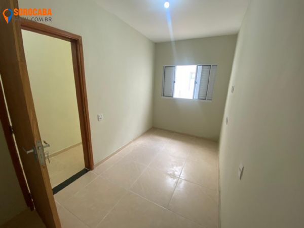 Casa em , Sorocaba - Casa São bento - Foto 14